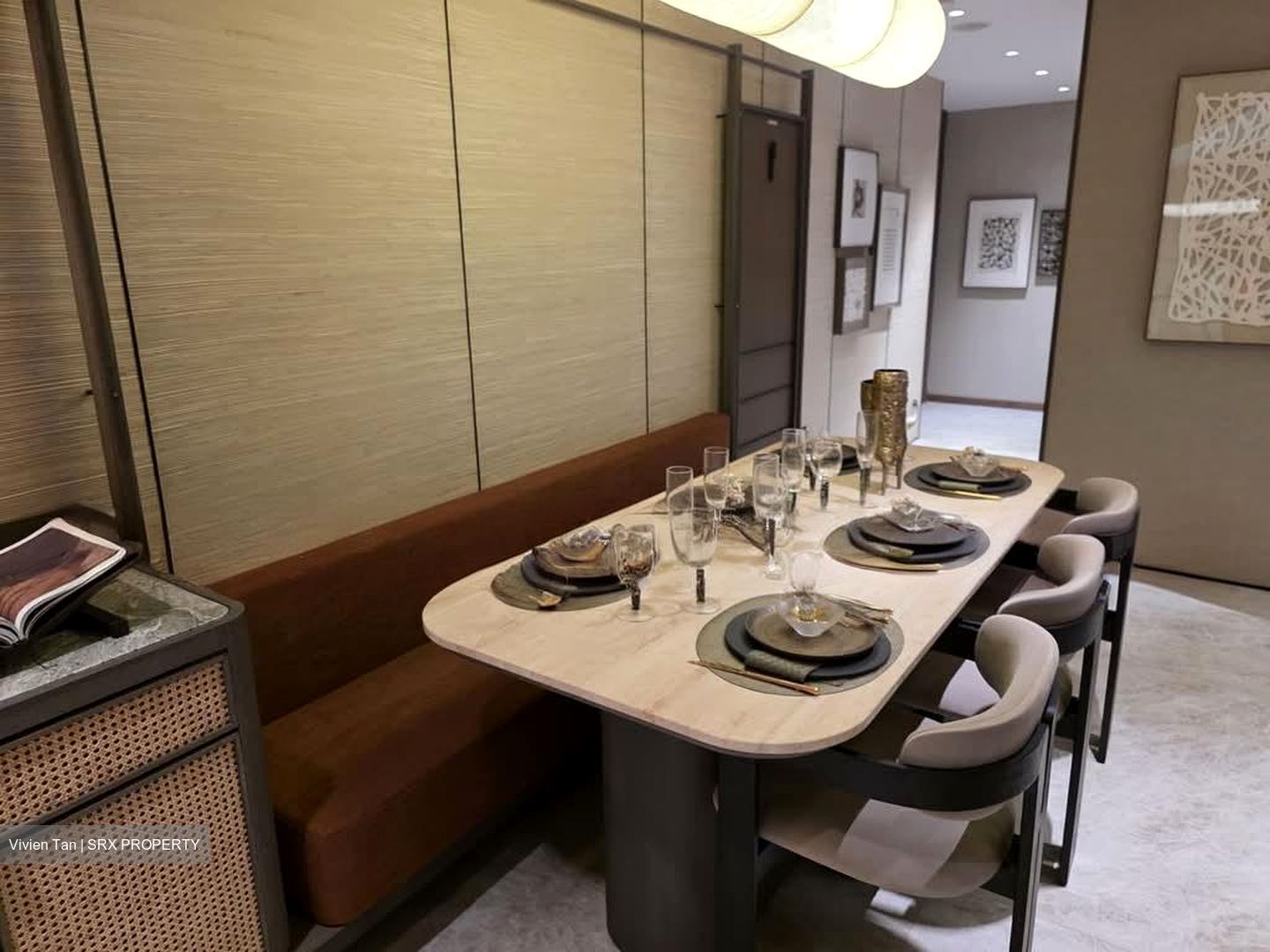 The Robertson Opus (D9), Condominium #577137371